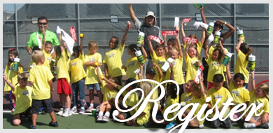 Enroll tennis program in houston texas